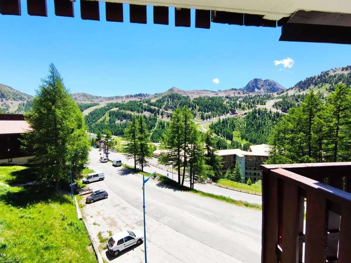 Charmant Studio Lumineux Au Hameau, A 150M Des Pistes, Wifi Inclus - Fr-1-292-181 Isola Apartment