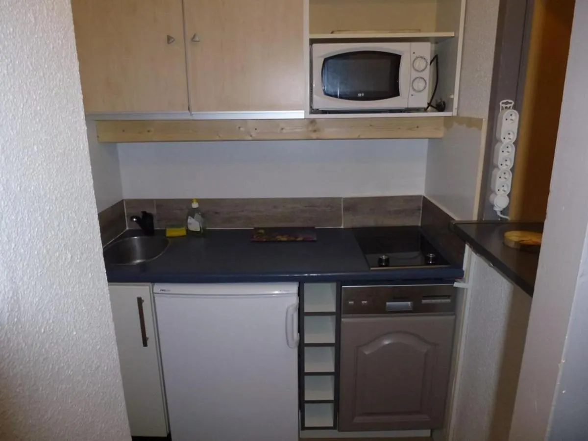 Apartment Charmant Studio Lumineux Au Hameau, A 150M Des Pistes, Wifi Inclus - Fr-1-292-181 Isola