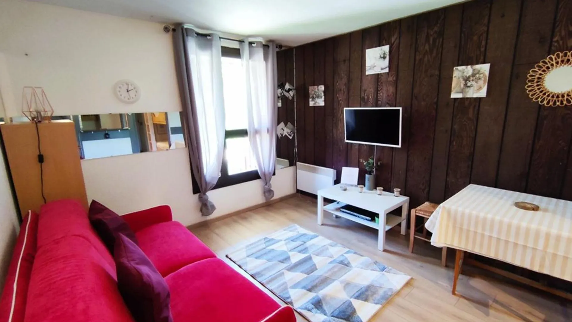 Charmant Studio Lumineux Au Hameau, A 150M Des Pistes, Wifi Inclus - Fr-1-292-181 Isola